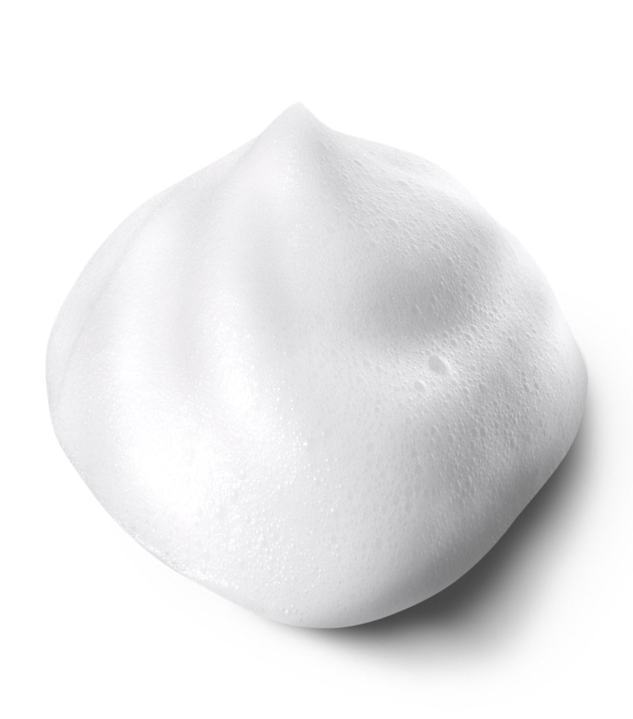 Radiance Foaming Cream