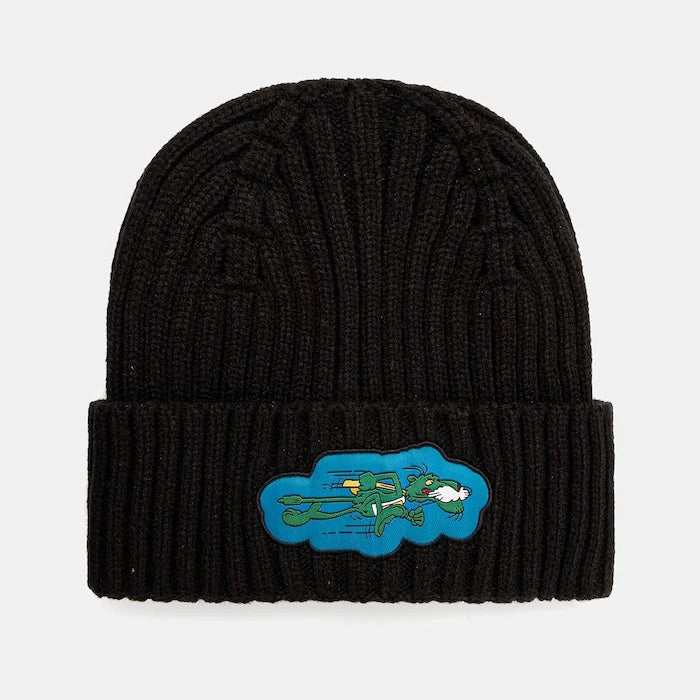 Детска шапка Puma SUPER PUMA Mid Crown Beanie Jr