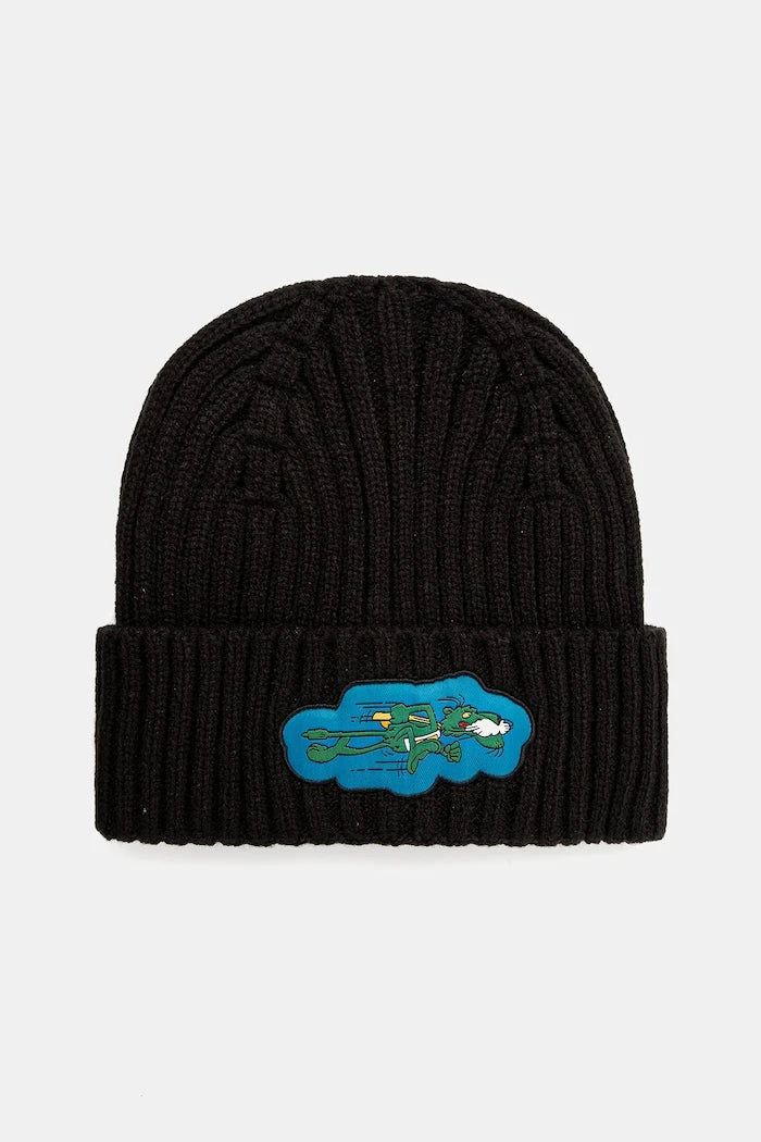 Детска шапка Puma SUPER PUMA Mid Crown Beanie Jr