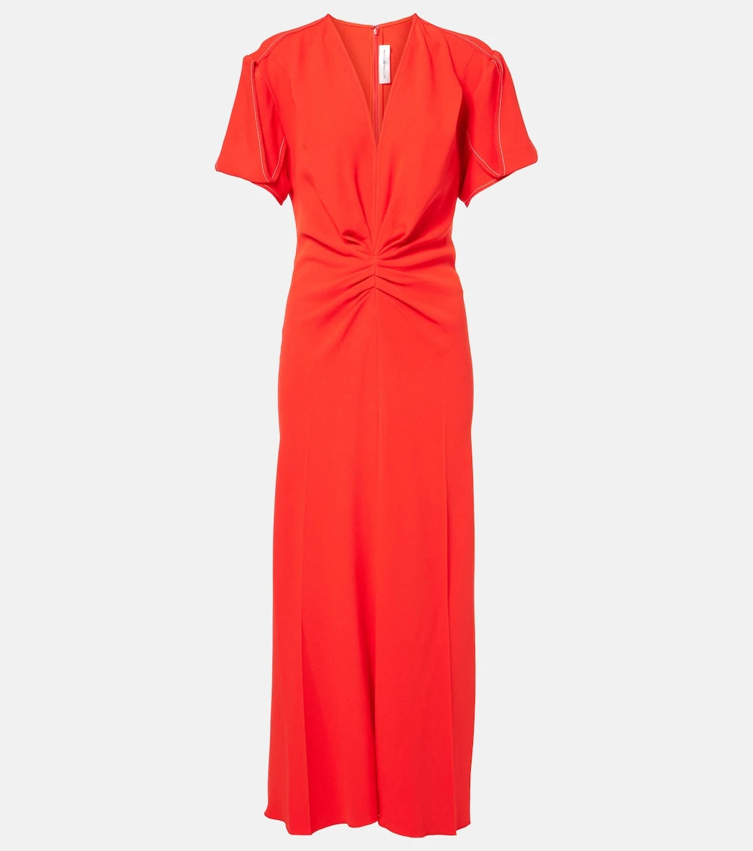 فيكتوريا بيكهام - فستان ماكسي كادي