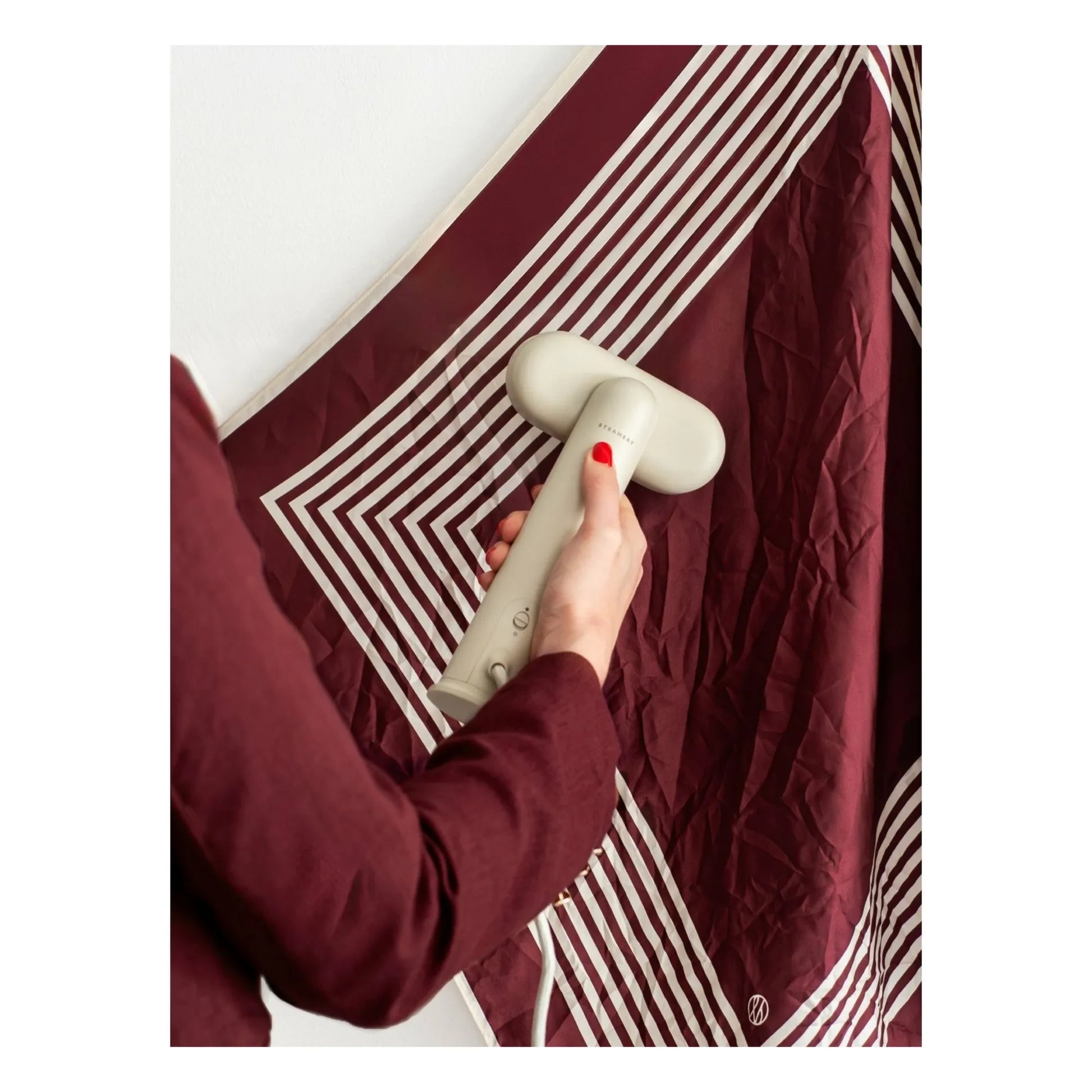 Steamery - Steamer Cirrus Lite  | Sand