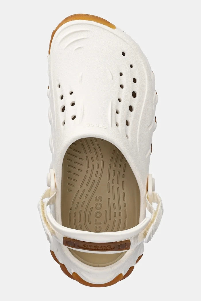 Crocs Echo Gum Ro Clog Terlik