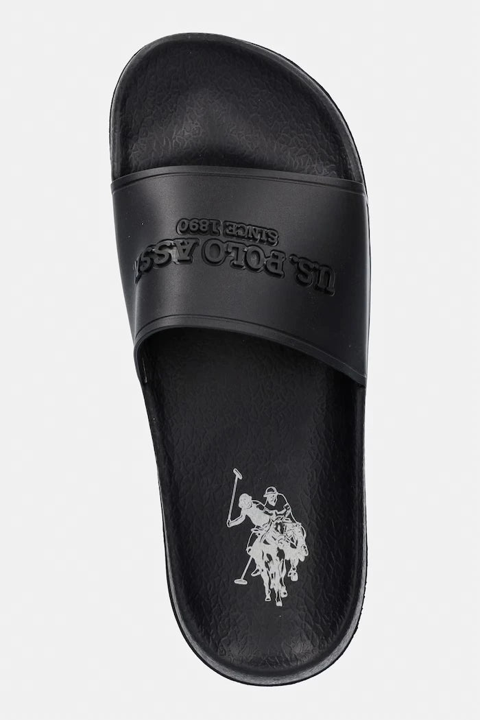 U.S. Polo Assn. Kadın Platform Parmak Arası Terlik AMAMI009C