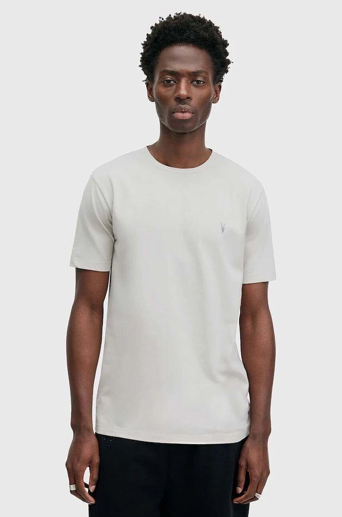 Памучна тениска AllSaints BRACE (3 броя)