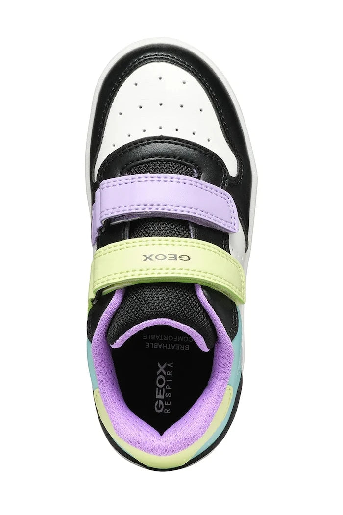 Geox Çocuk Spor Ayakkabısı