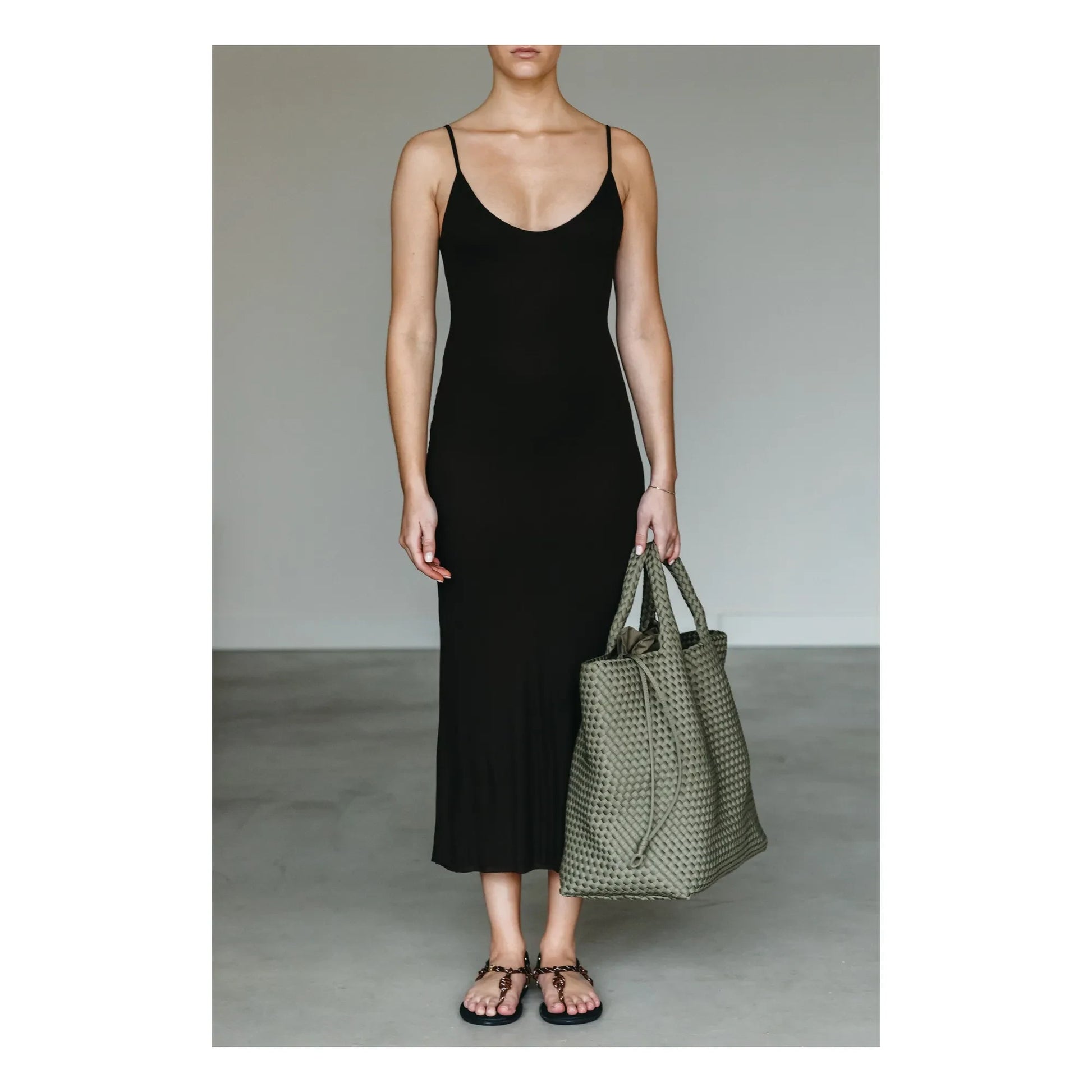 Marrea - Cabas Extra Large Marrea | Light khaki