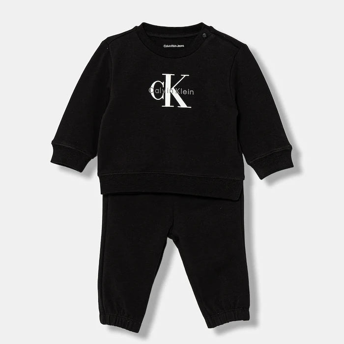Calvin Klein Jeans Çocuk Eşofman Takımı