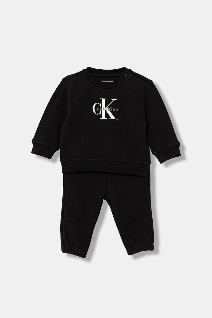 Детски анцуг Calvin Klein Jeans