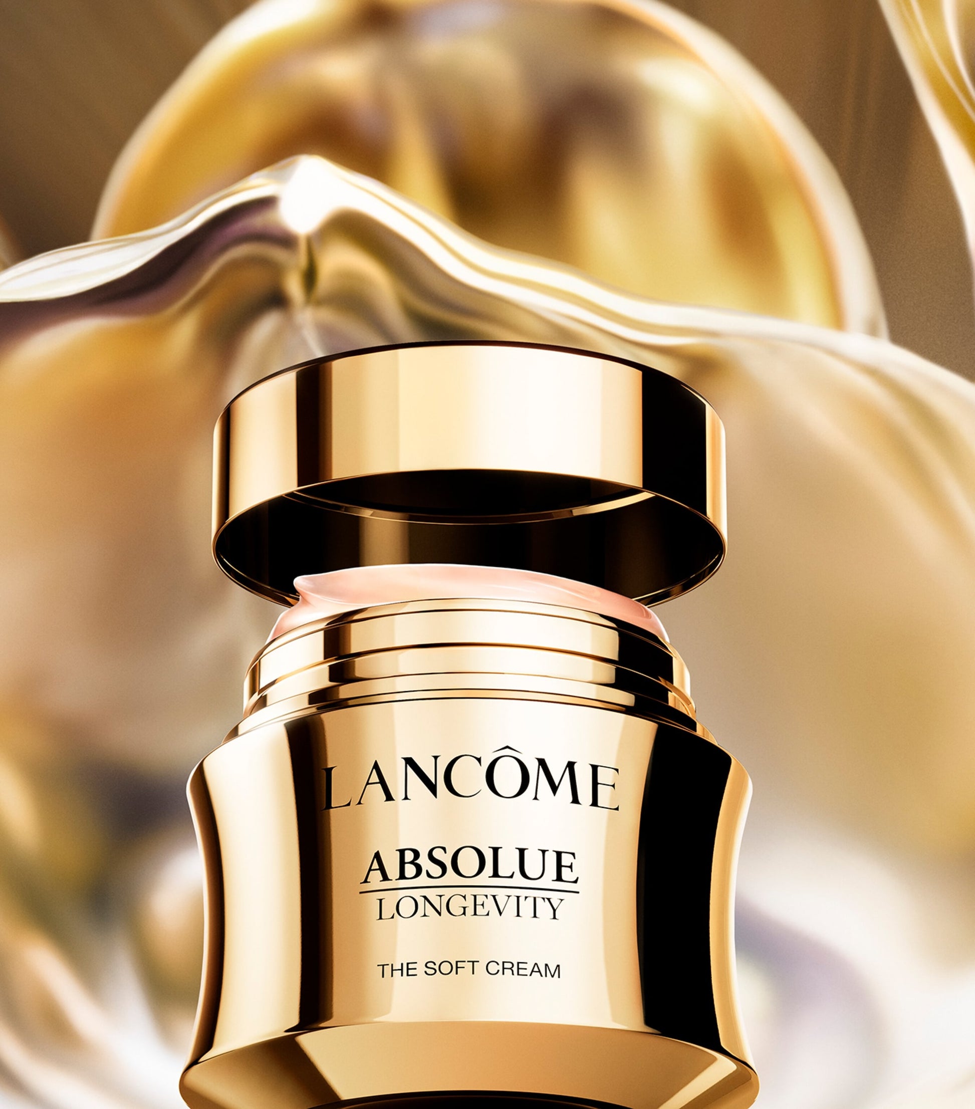 Absolue Longevity Anti-Ageing Cream (60ml) - Refill