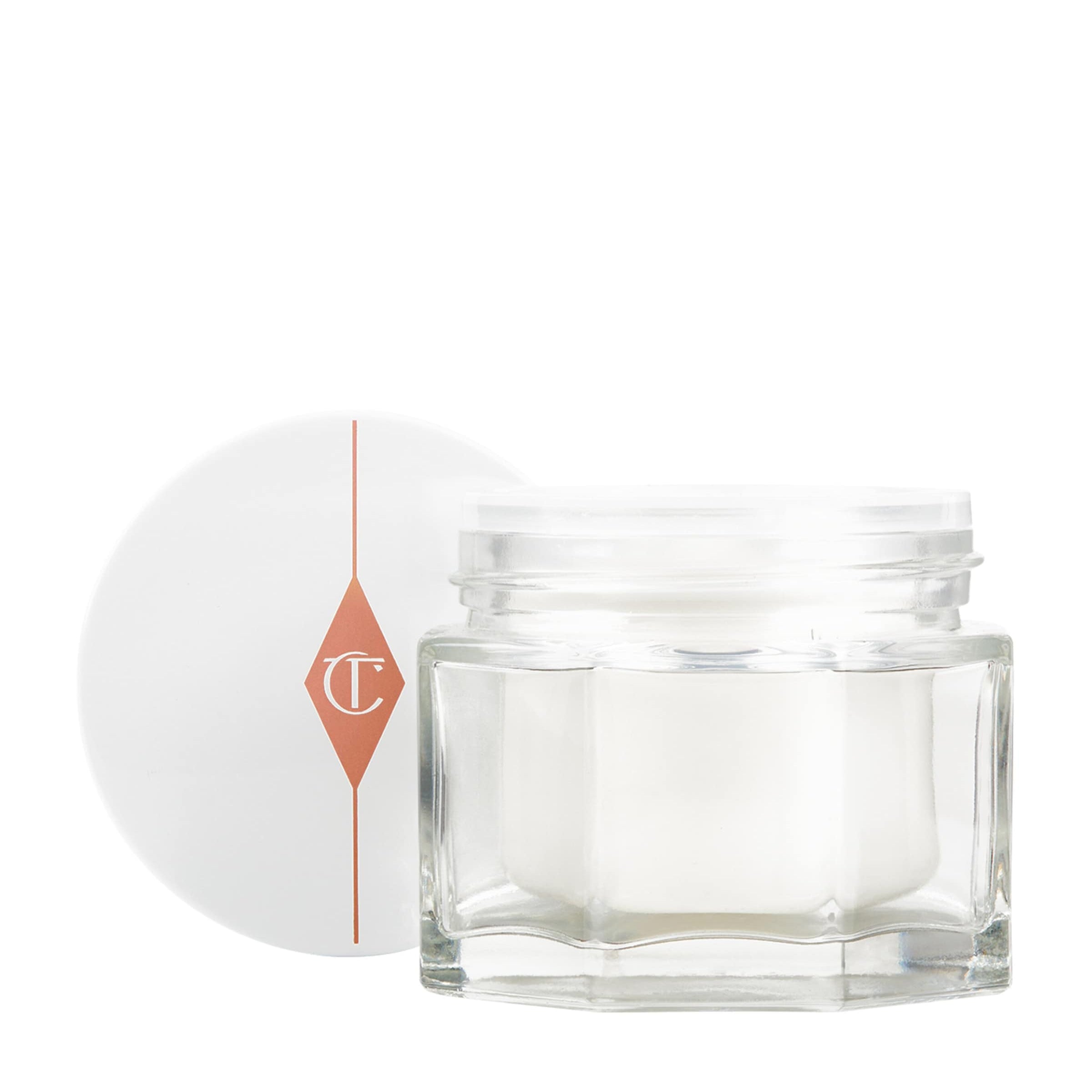 Charlotte’s Magic Water Cream (50ml)