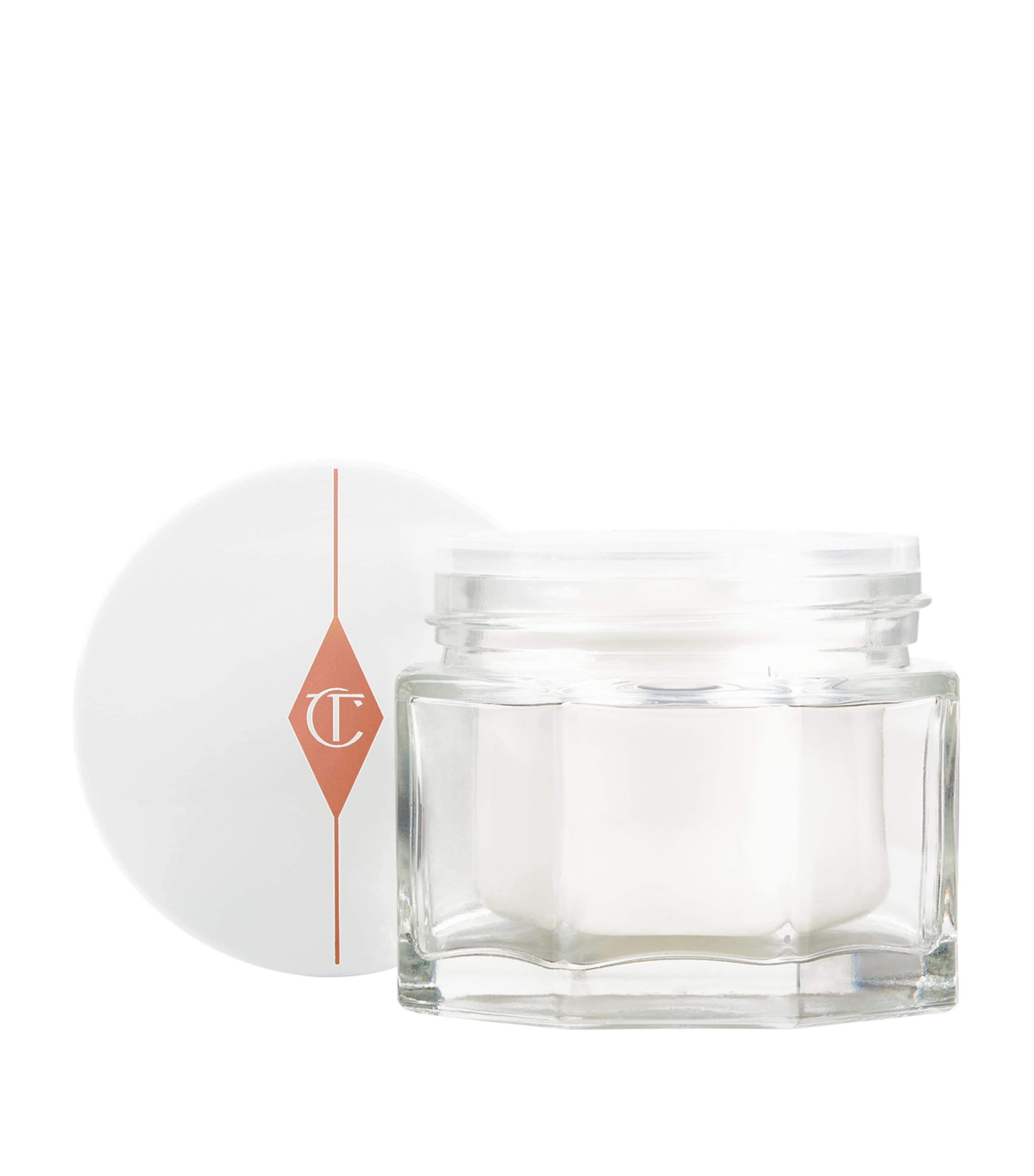 Charlotte’s Magic Water Cream (50ml)