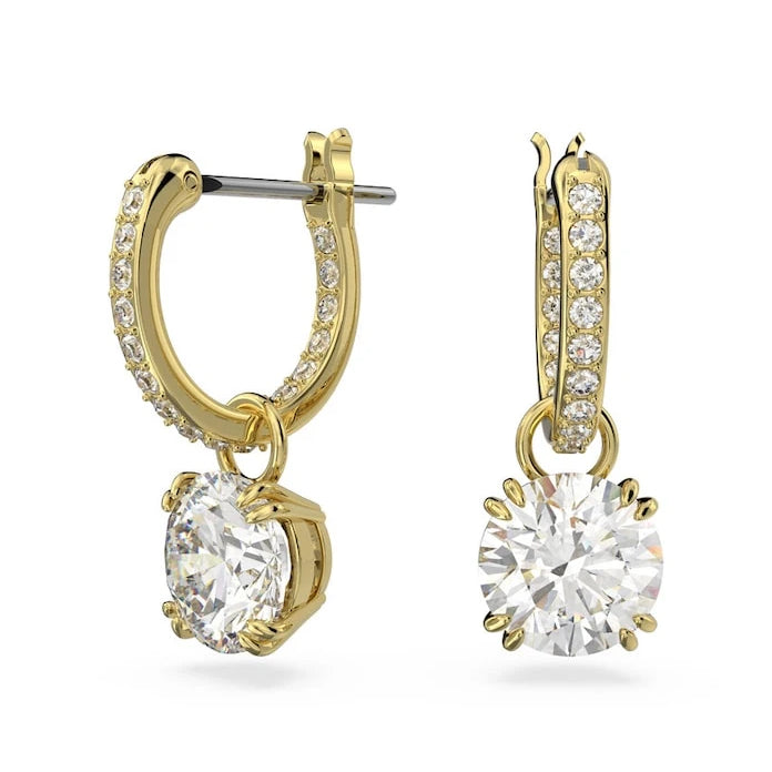 Обици Swarovski