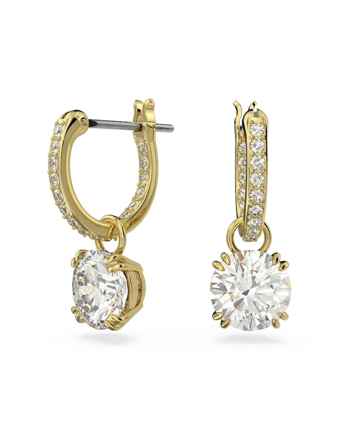 Swarovski Küpeler
