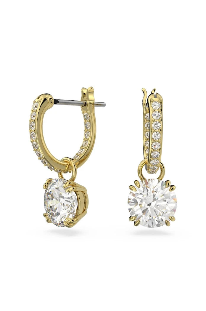 Обици Swarovski