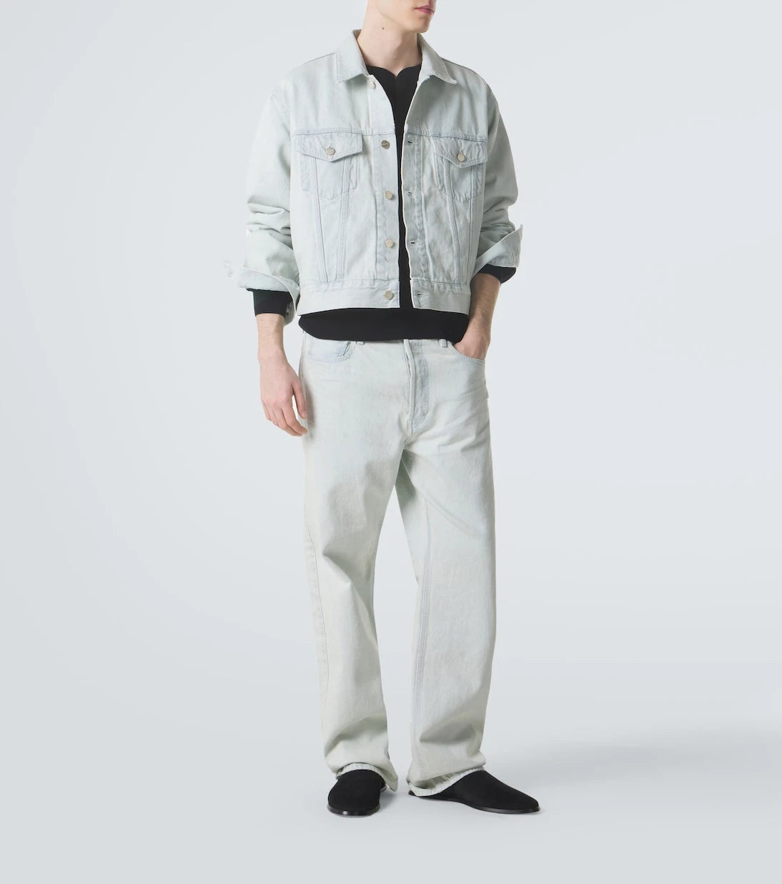 Fear of God - Denim jacket