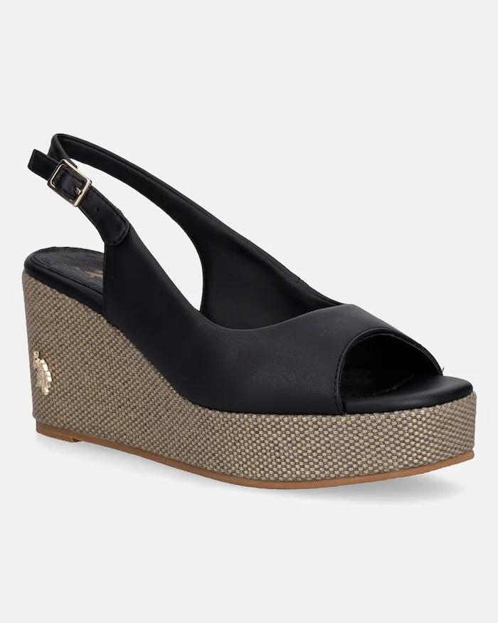 U.S. Polo Assn. ALYSSA021A Sandalet