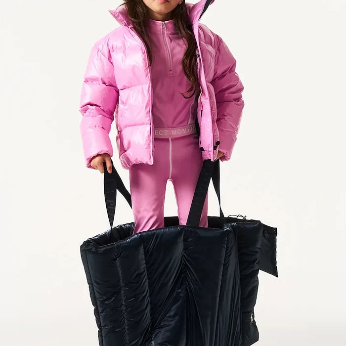 Детско ски яке Perfect Moment nuuk puffer jacket