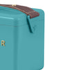 Mini Bar Cooler Box with Leather Sling (4L)
