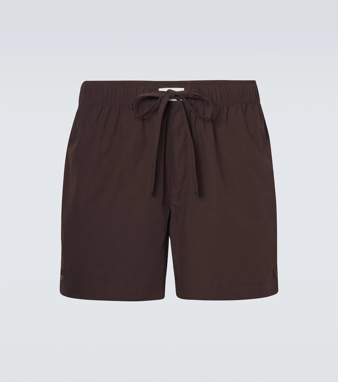 Entire Studios - Cotton shorts