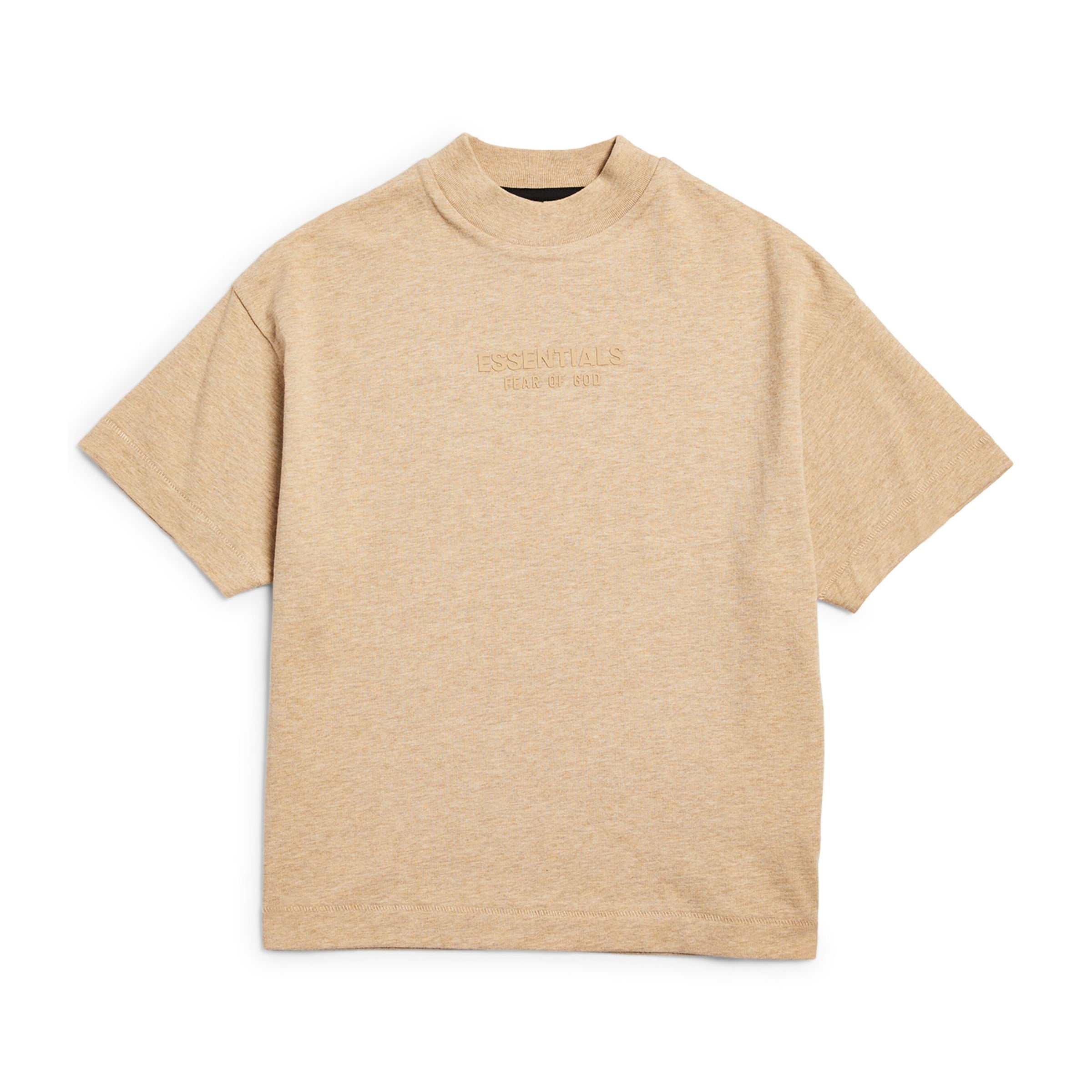 Cotton Logo T-Shirt (2-16 Years)