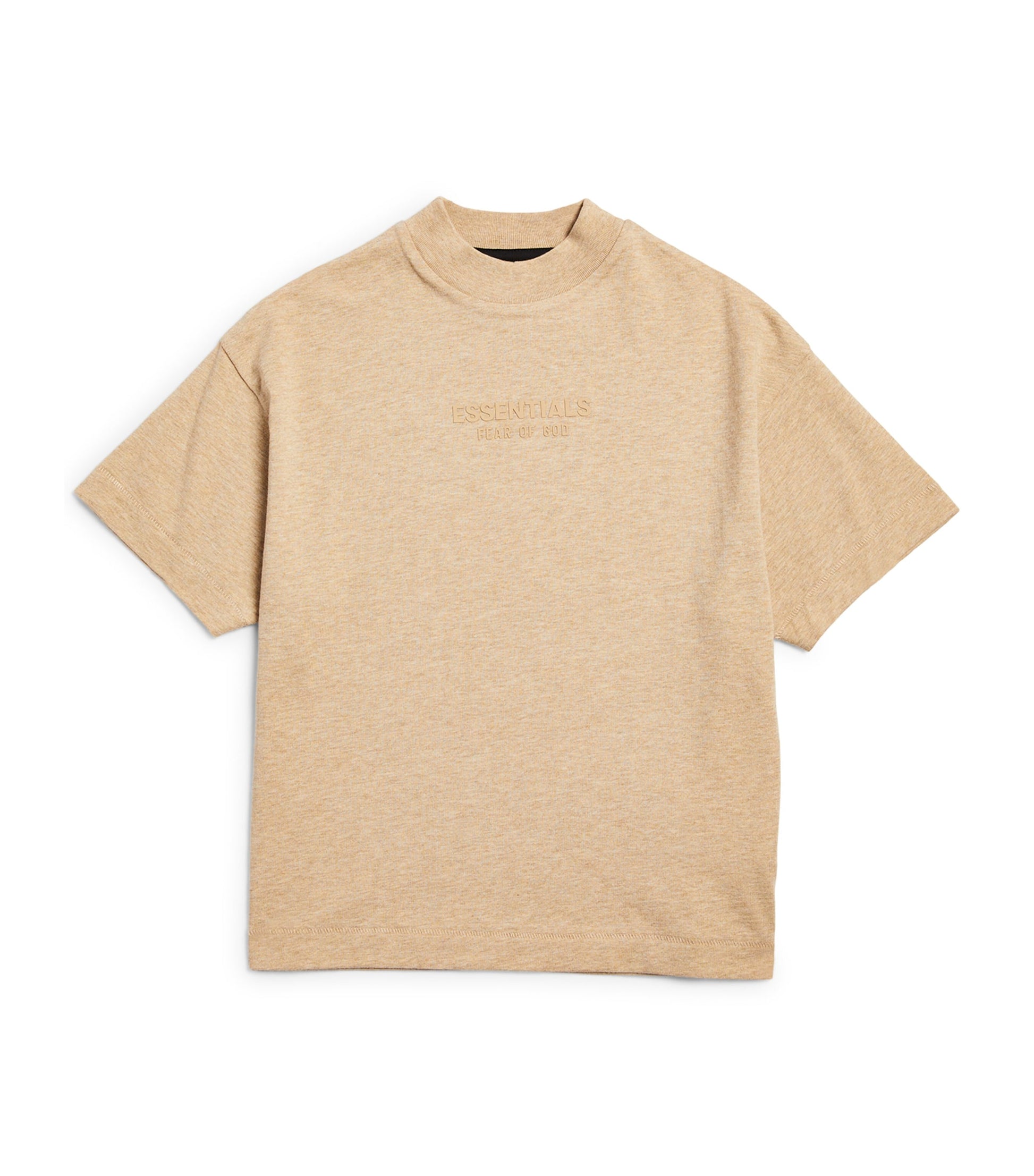 Cotton Logo T-Shirt (2-16 Years)