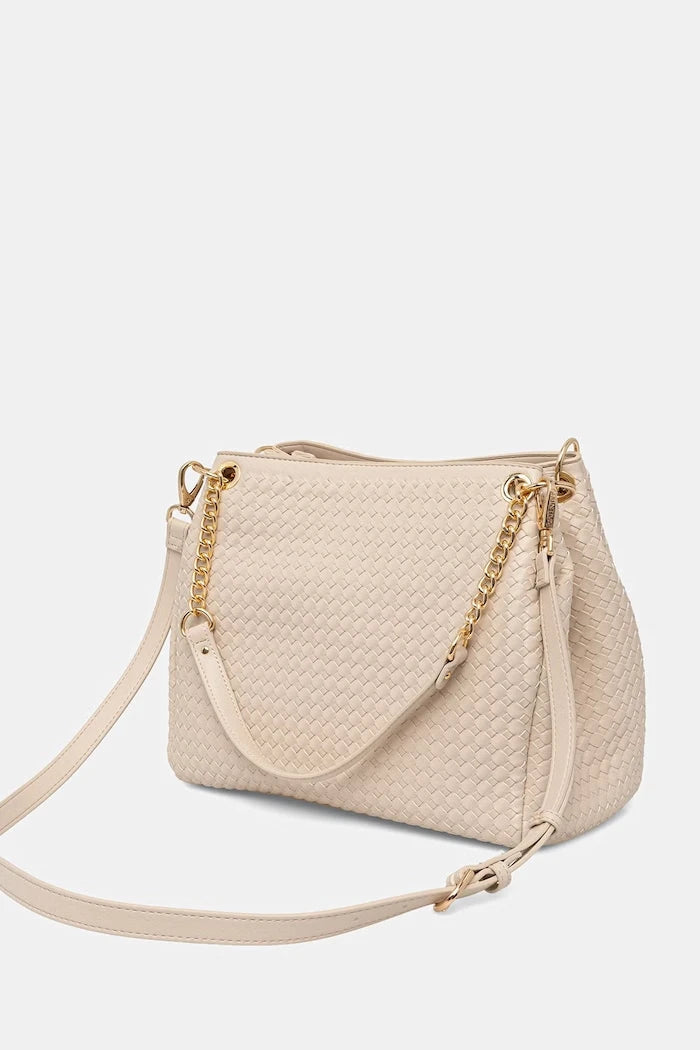 Valentino Bags чанта дамска от имитация на кожа GEA