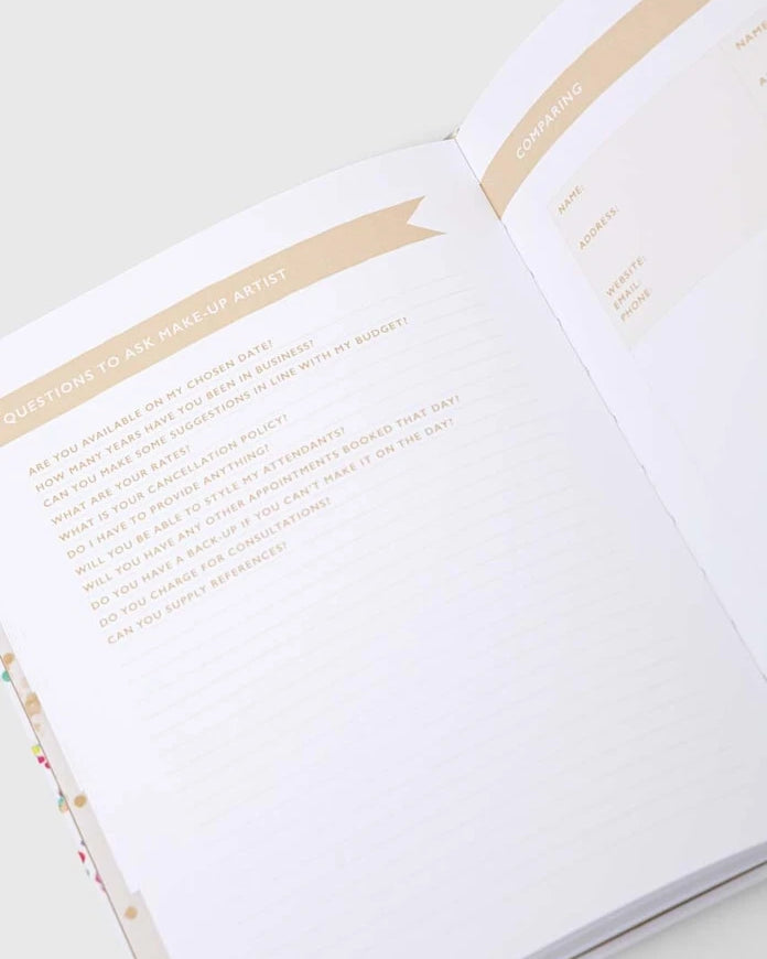 Сватбен планер Frances Lincoln Publishers Ltd