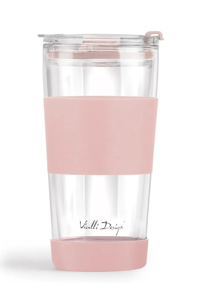 Vialli Design Fuori 600 ml Pipetli Bardak