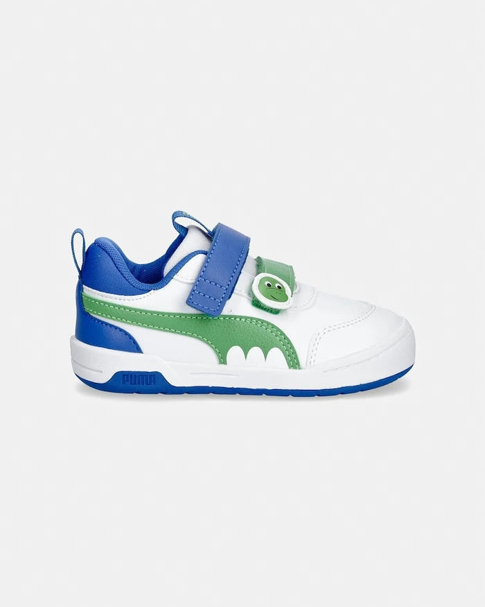Puma Multiflex 2 Dino V Çocuk Spor Ayakkabı