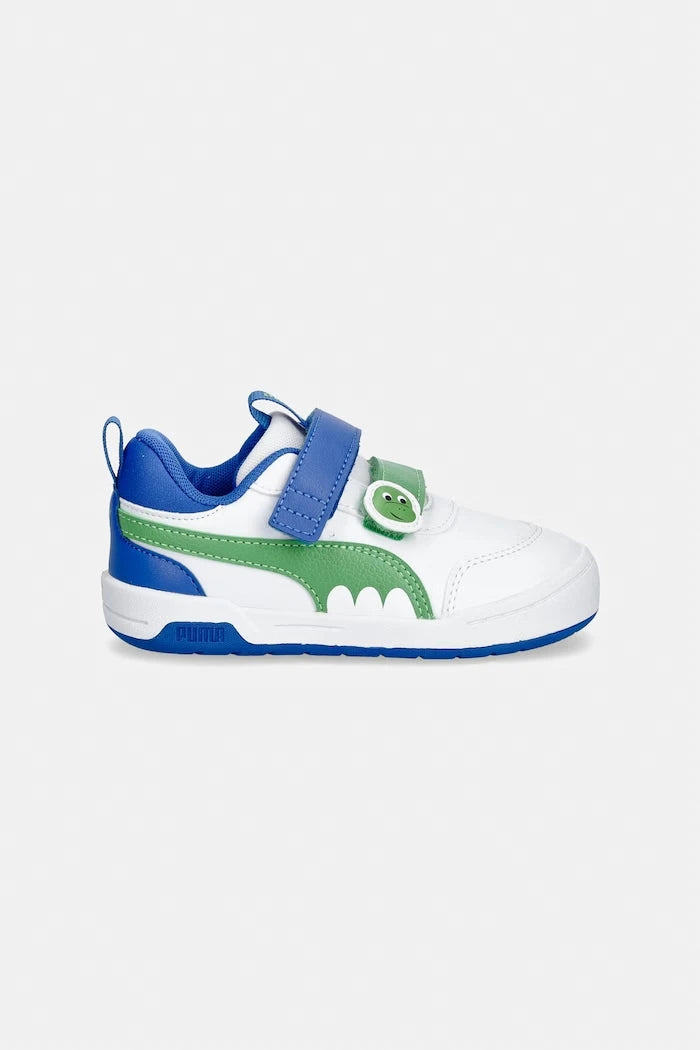 Puma Multiflex 2 Dino V Çocuk Spor Ayakkabı