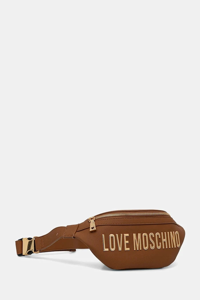 Чанта за кръст Love Moschino