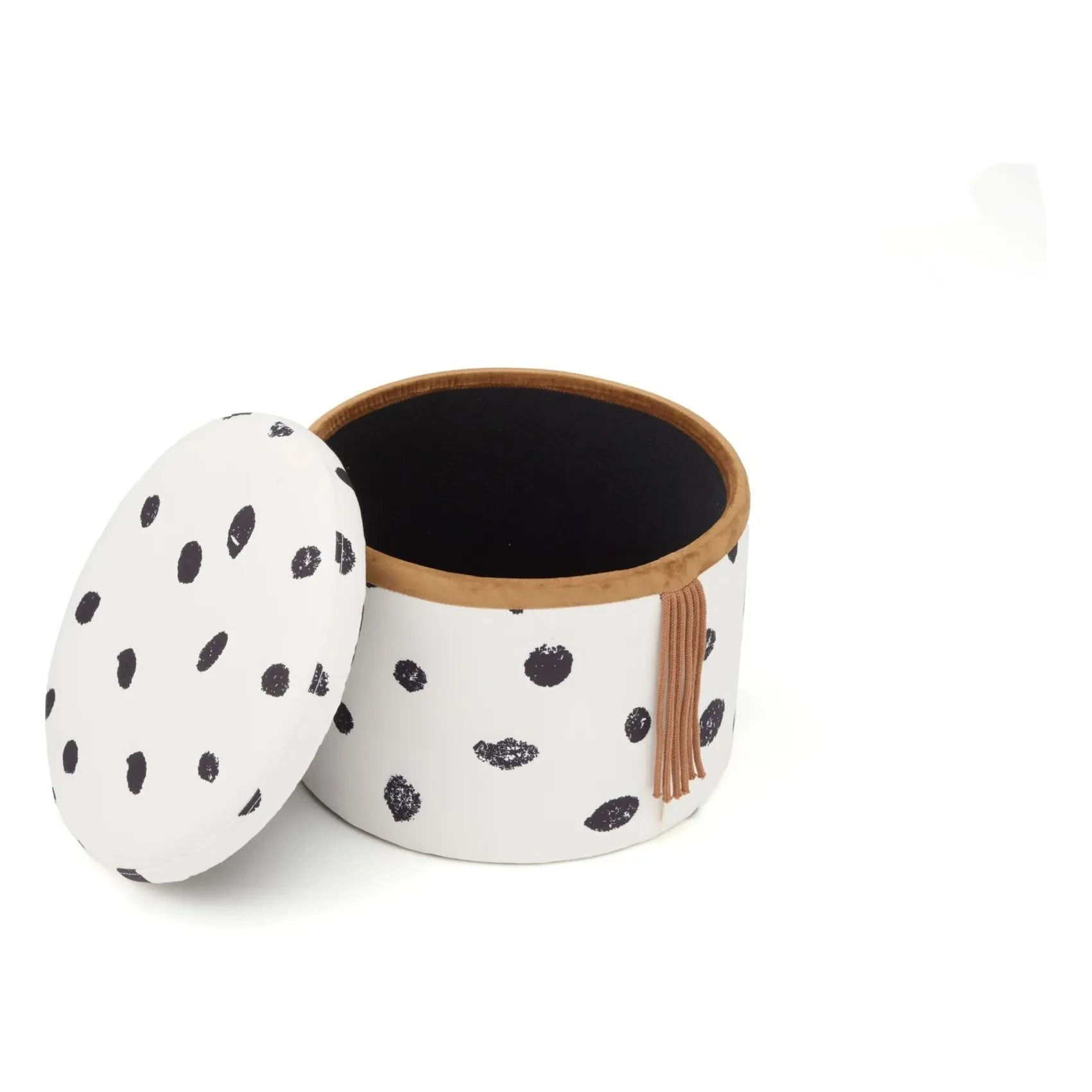 Kid's Concept - Fifi storage pouffe