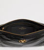 Small Lambskin Panthea Shoulder Bag
