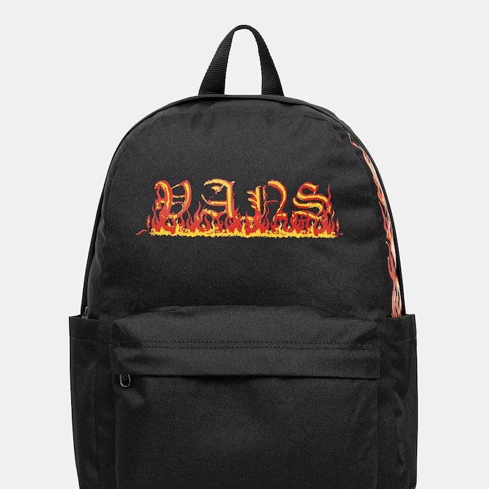 Детска раница Vans Old Skool Grom Backpack