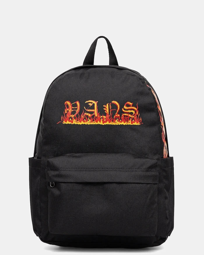 Çocuk Sırt Çantası Vans Old Skool Grom Backpack