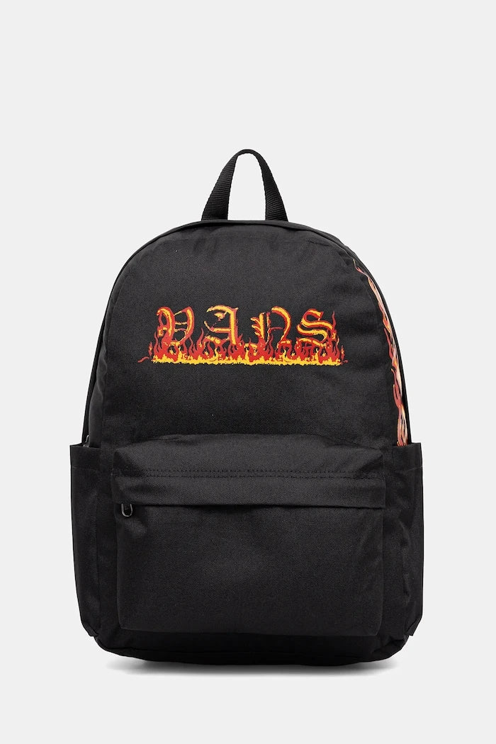 Детска раница Vans Old Skool Grom Backpack