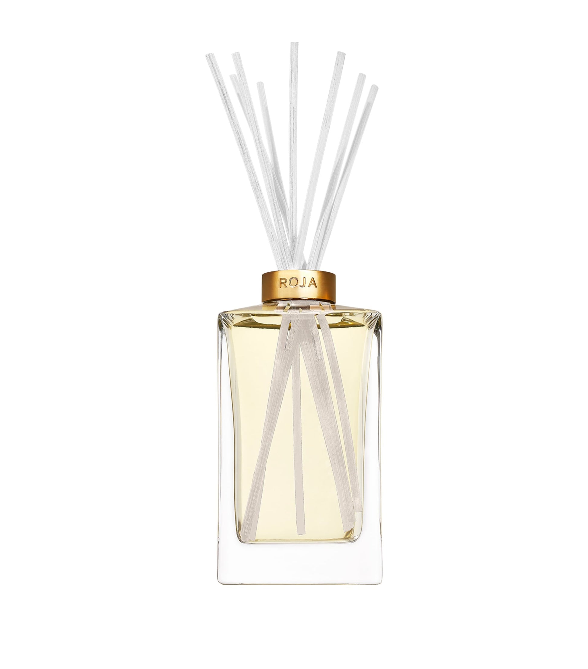 Crystal Reed Diffuser Decanter