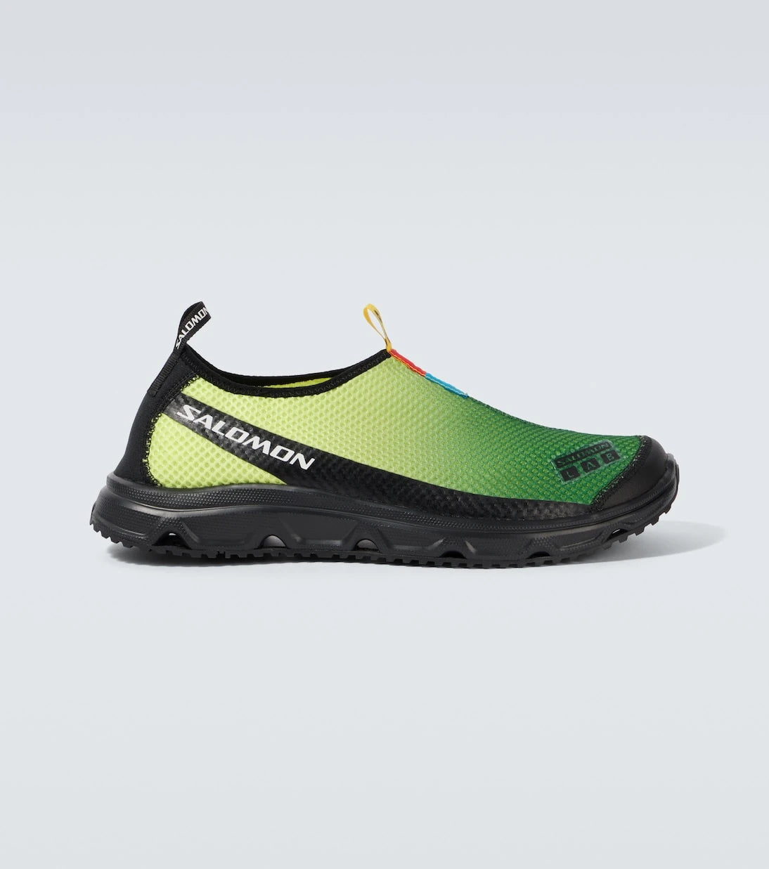 Salomon - حذاء رياضي RX Moc 3.0