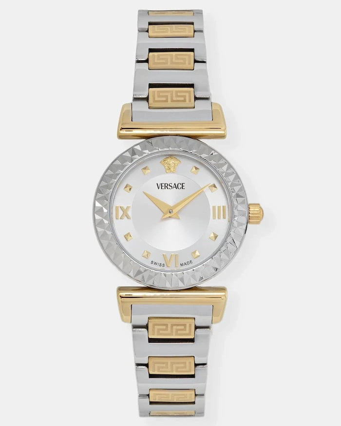Часовник Versace