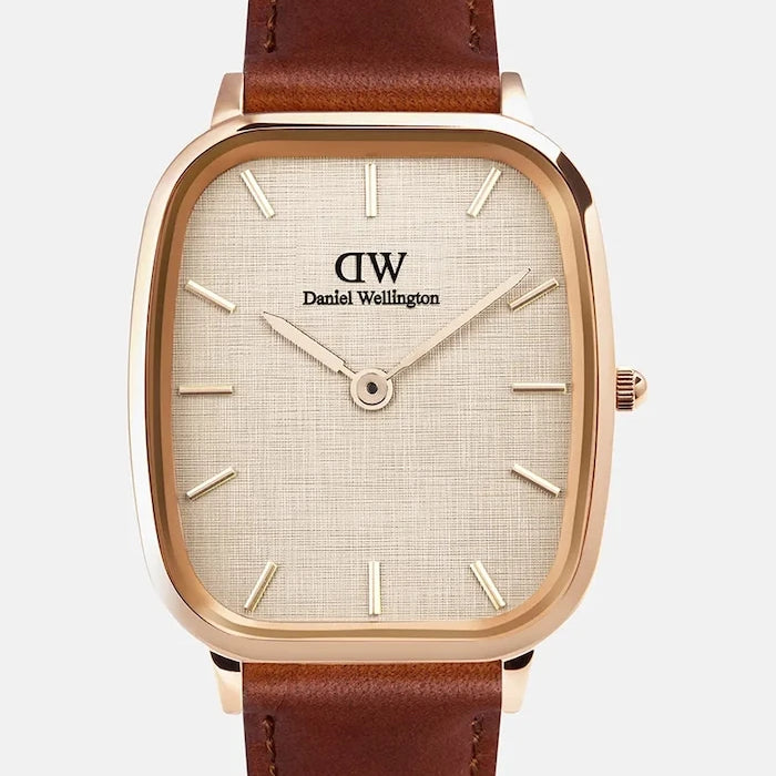 Часовник Daniel Wellington