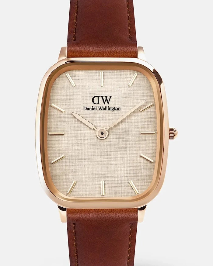 Daniel Wellington Saat