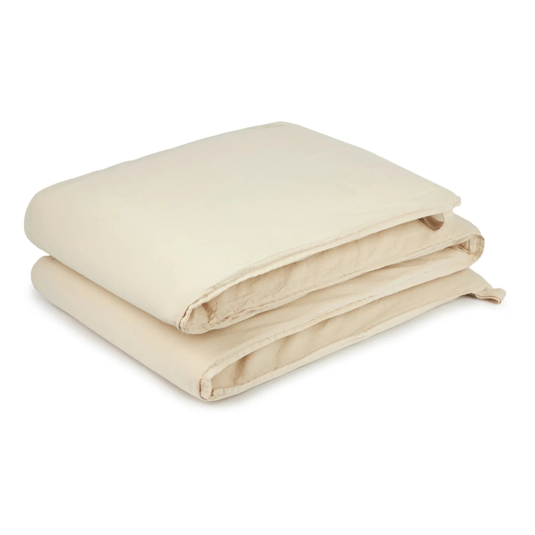 Nobodinoz - Wabi-Sabi Bed Bumper | Ginger