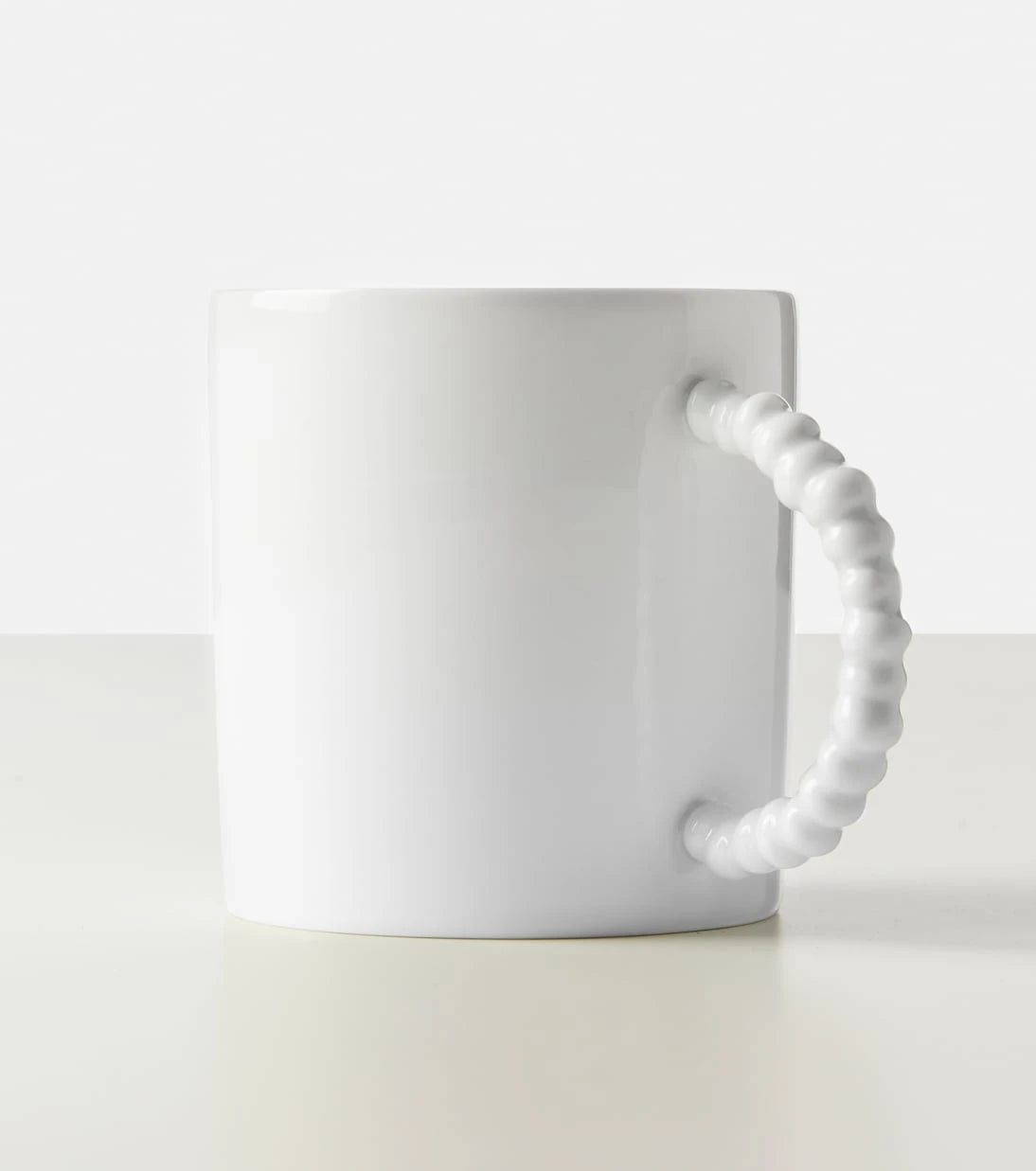 L'Objet - Haas Mojave porcelain mug