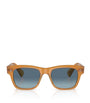 Oliver Peoples Acetate Birell Sun Sunglasses