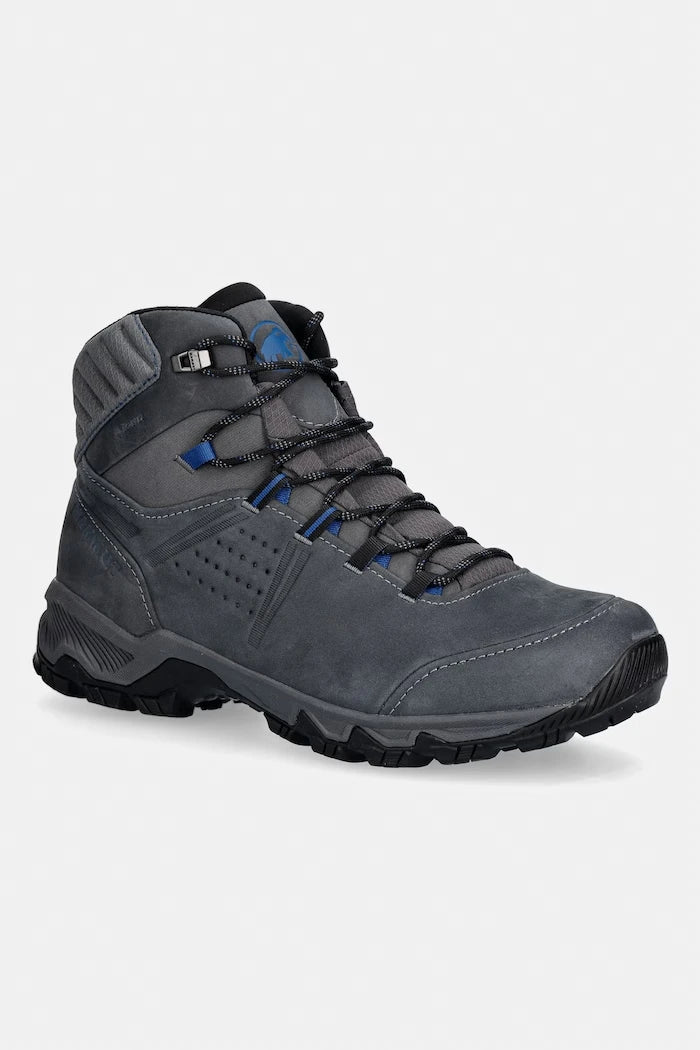 Mammut Erkek Trekking Ayakkabıları Mercury IV Mid GTX Men
