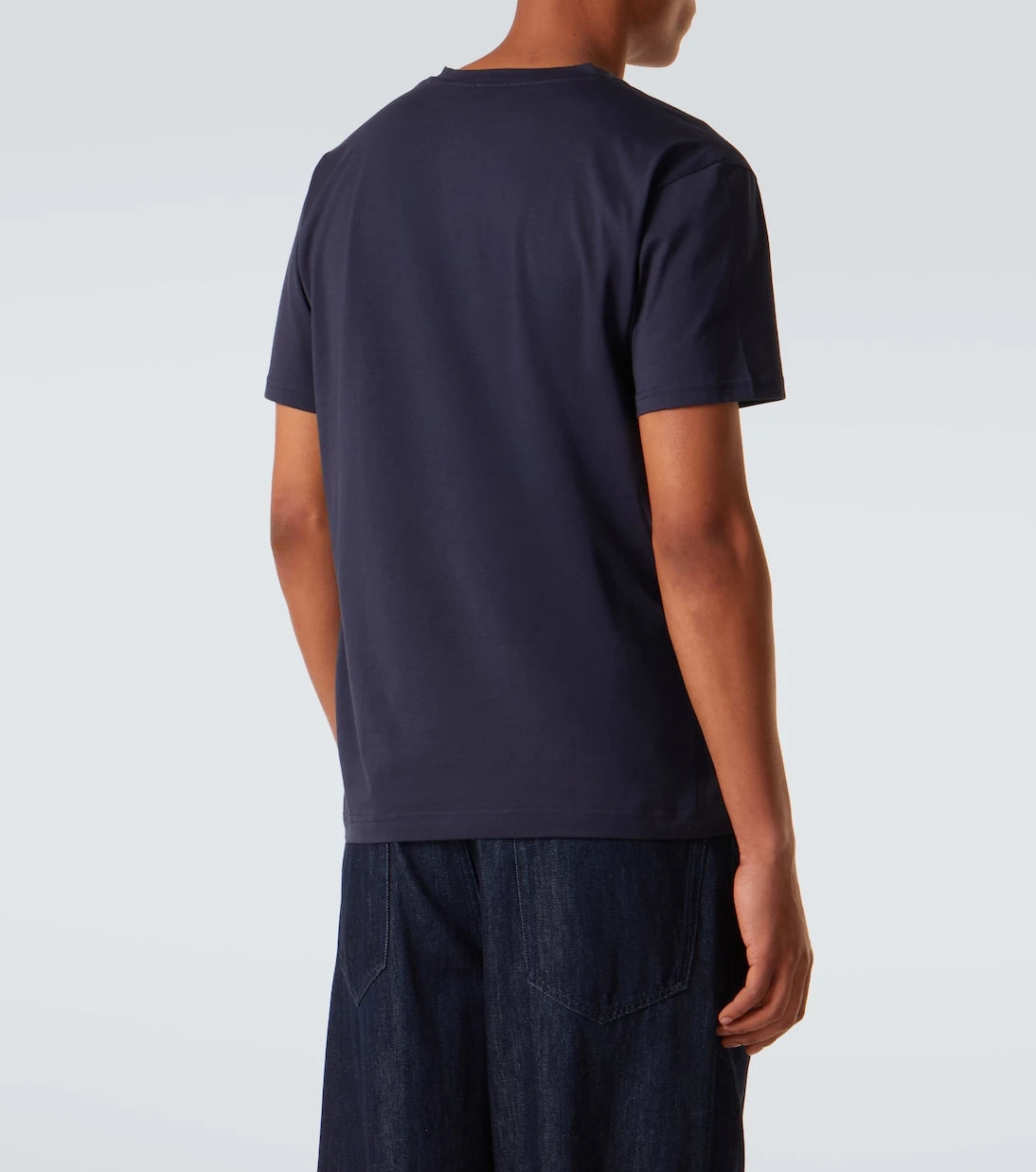 Sunspel - Riviera cotton jersey T-shirt