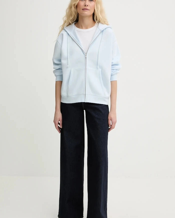 Levi's 728 HR Wide Leg Kot Pantolon