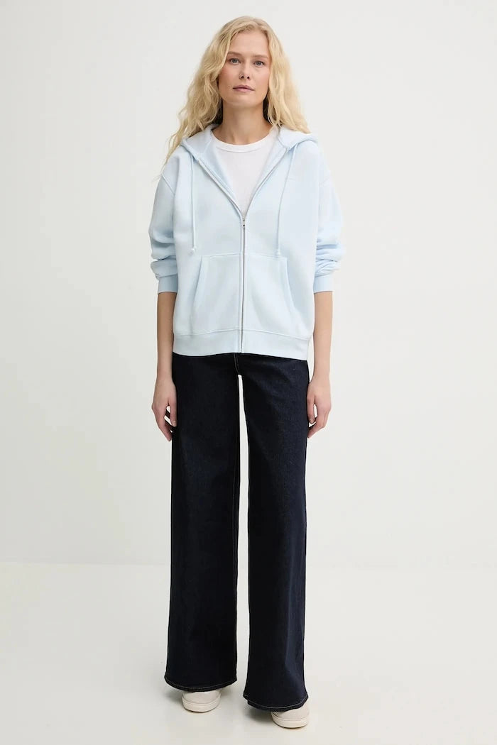 Levi's 728 HR Wide Leg Kot Pantolon