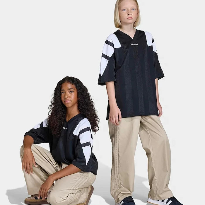Детски панталон adidas Originals