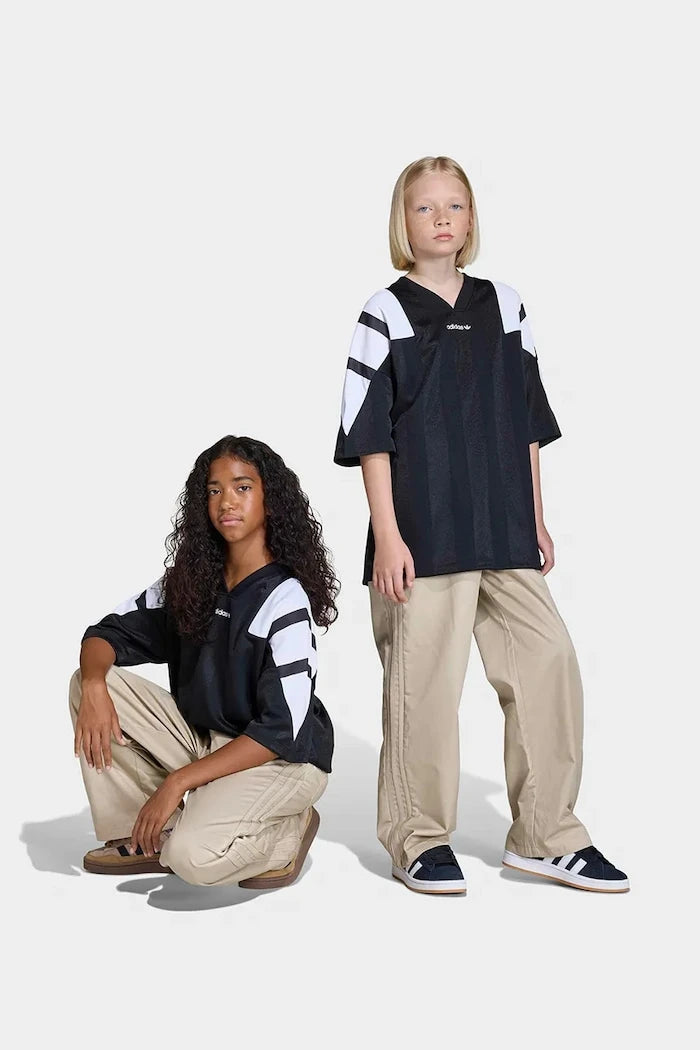 Детски панталон adidas Originals